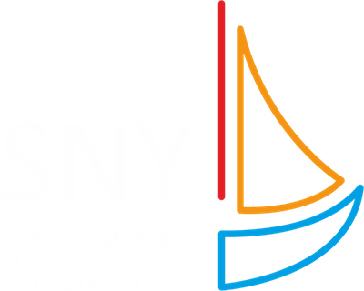 SNY Cheb z.s. logo